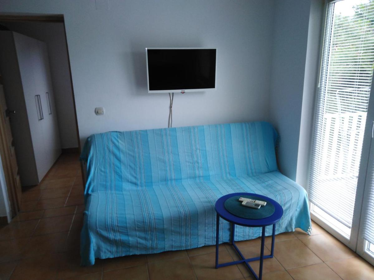 Appartement Apartman Ana à Žuljana Extérieur photo
